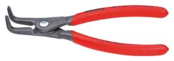 KNIPEX Splittatangir - Sterkari endar - Utanverð splitti