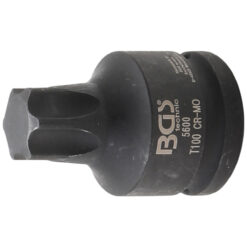 3/4" Torx Toppar