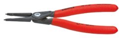 KNIPEX Splittatangir - Sterkari endar - Innanverð splitti