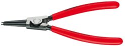 KNIPEX Splittatangir - Utanverð splitti