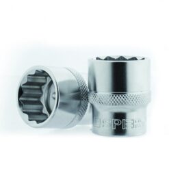 3/4" Toppar | 12PT | MM